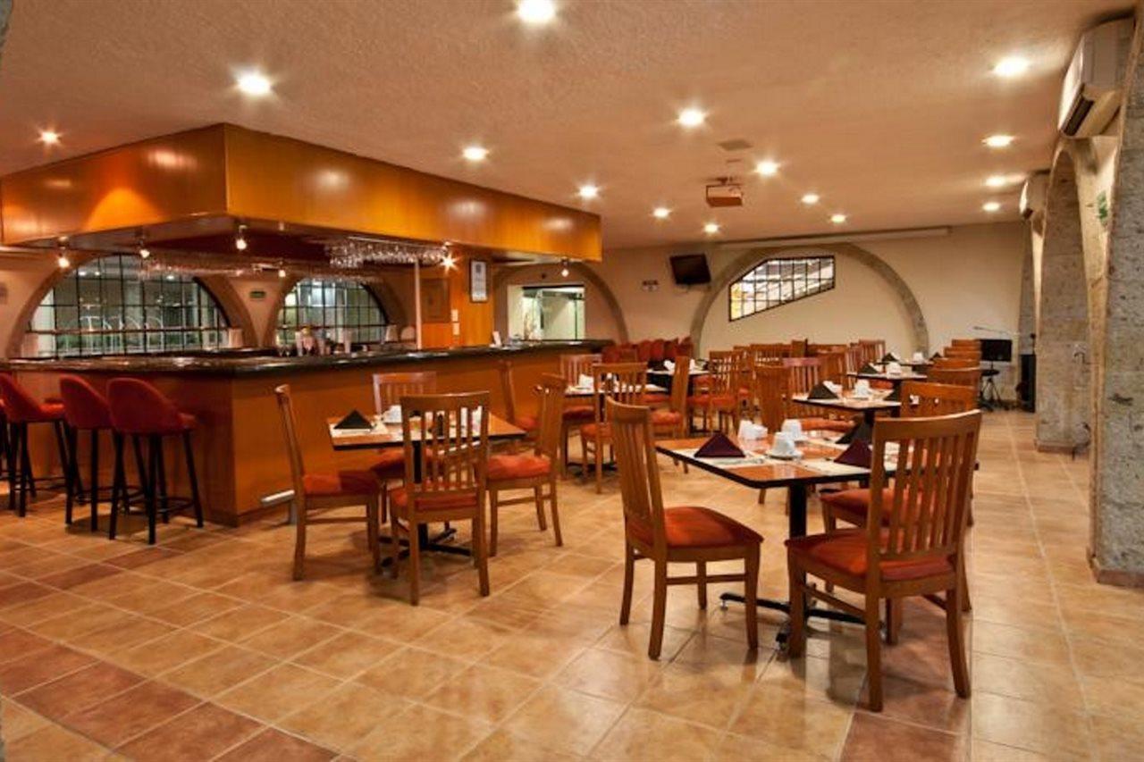 Malibu 4* Zapopan