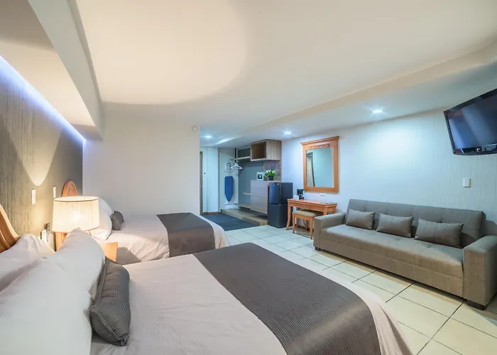 Hotel Malibu
