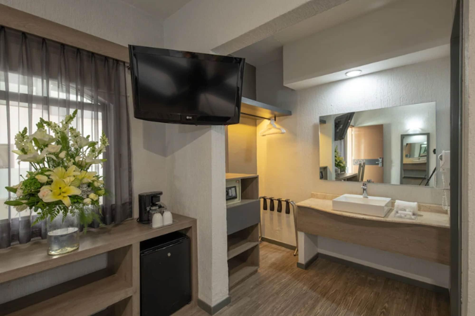 Malibu Hotel Zapopan