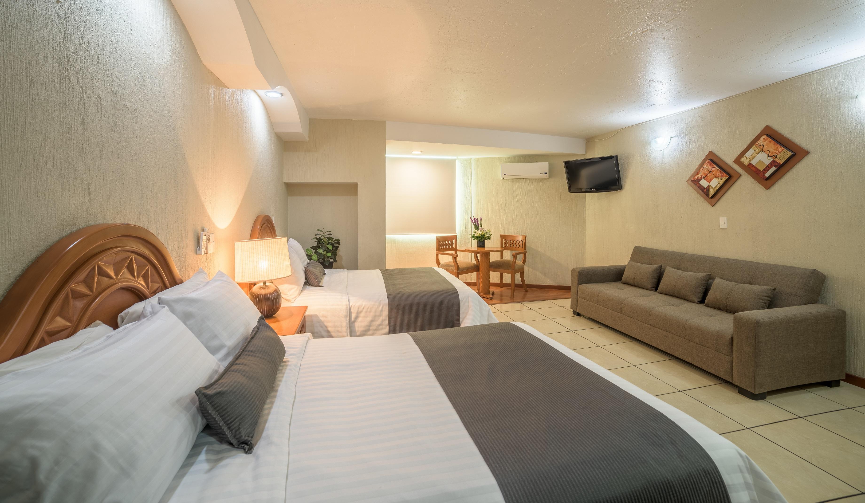 Hotel Malibu