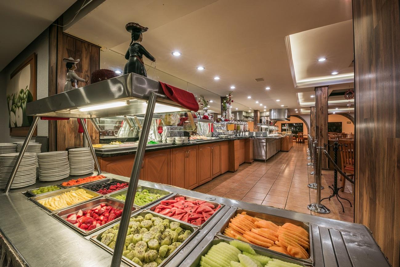 Hotel Malibu Zapopan