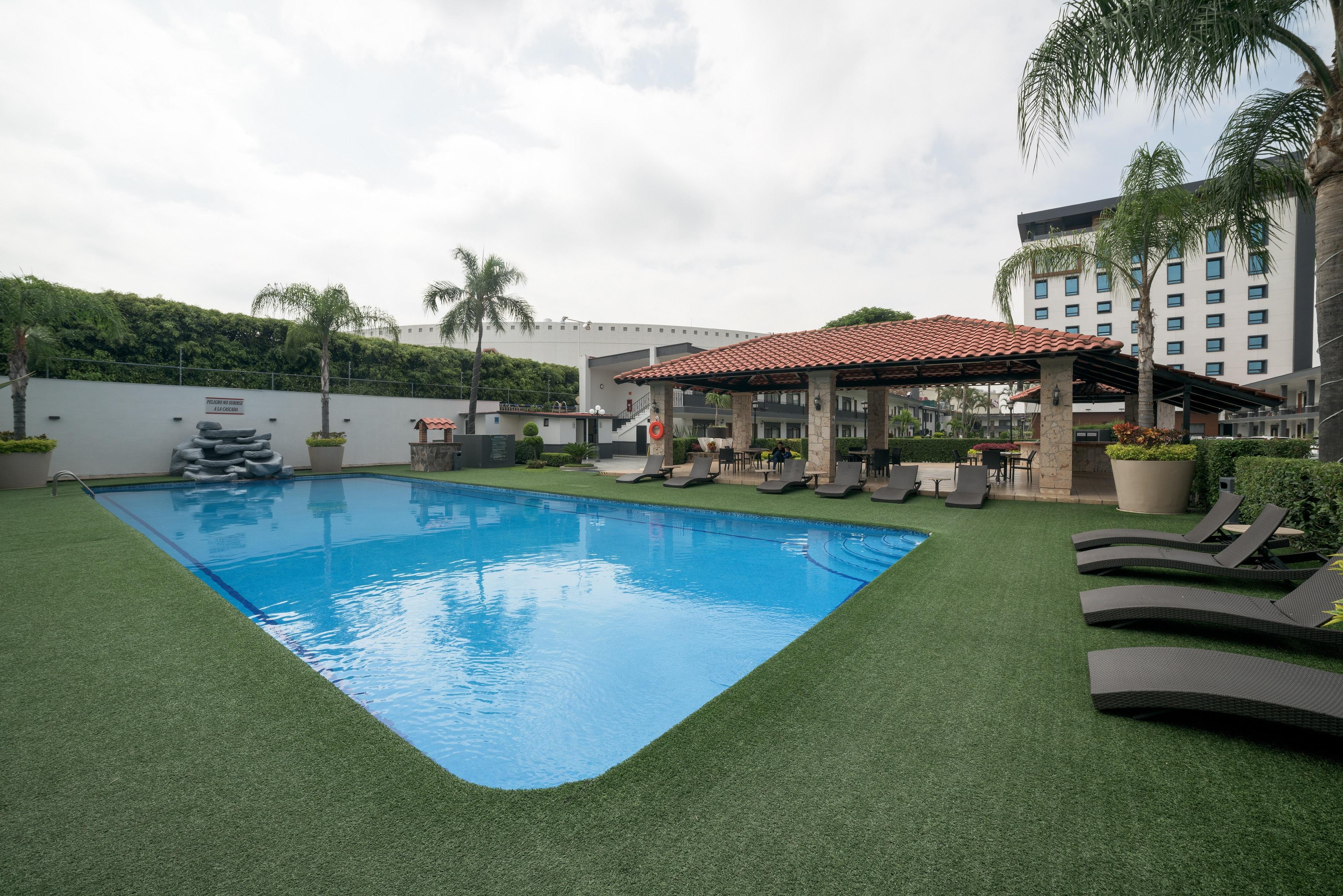Hotel Malibu