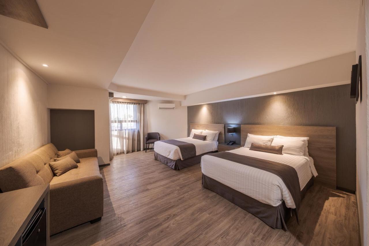 Malibu 4* Zapopan
