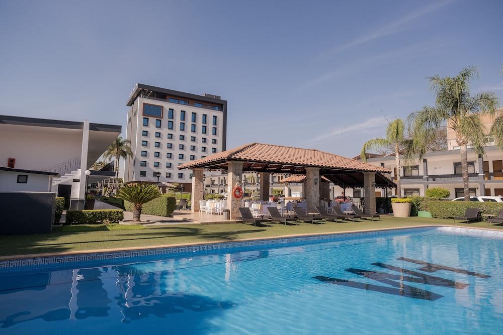 Hotel Malibu 4*