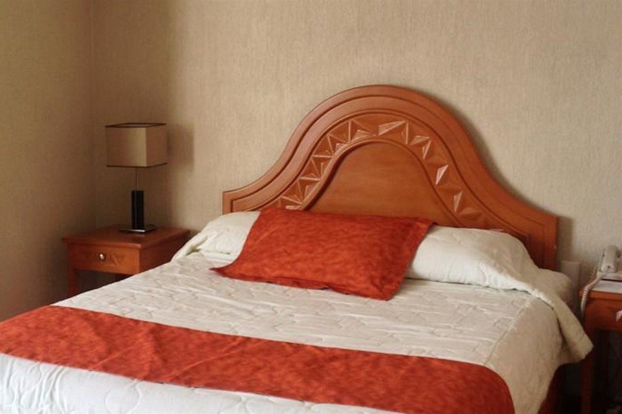 Malibu Hotel Zapopan