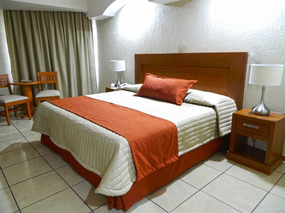Malibu 4* Zapopan